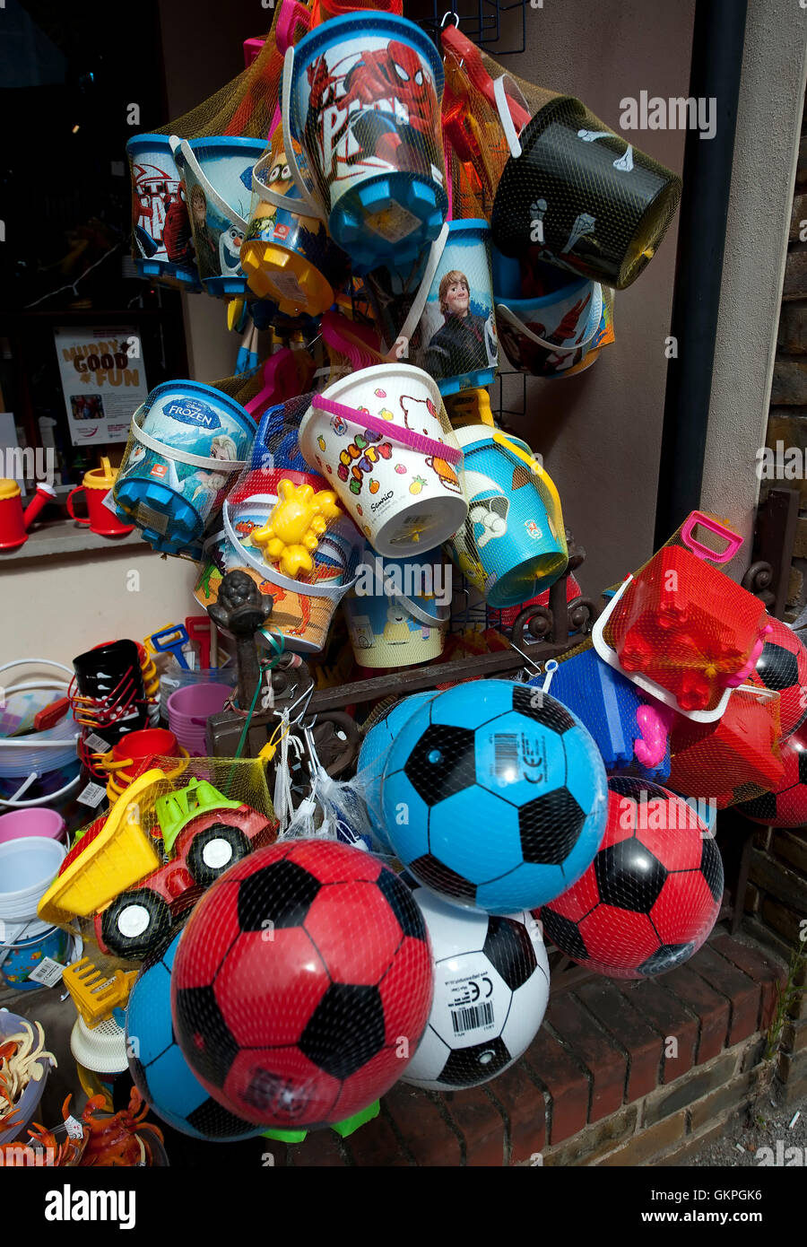 Festival Maritime, Vieux Leigh, Leigh-on-Sea, Essex, Angleterre, Royaume-Uni. Banque D'Images