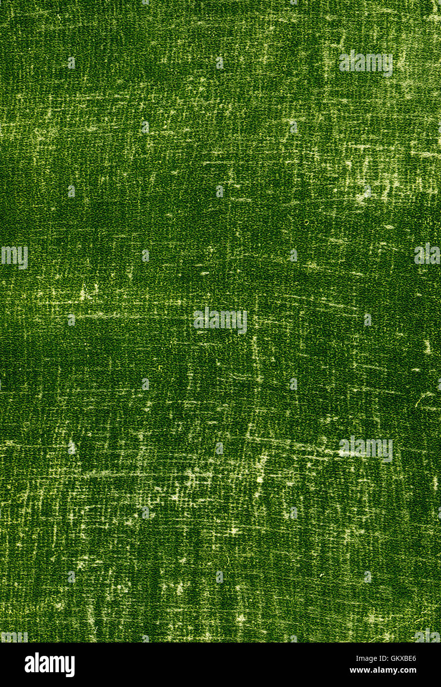 Texture abstrait vert Banque D'Images