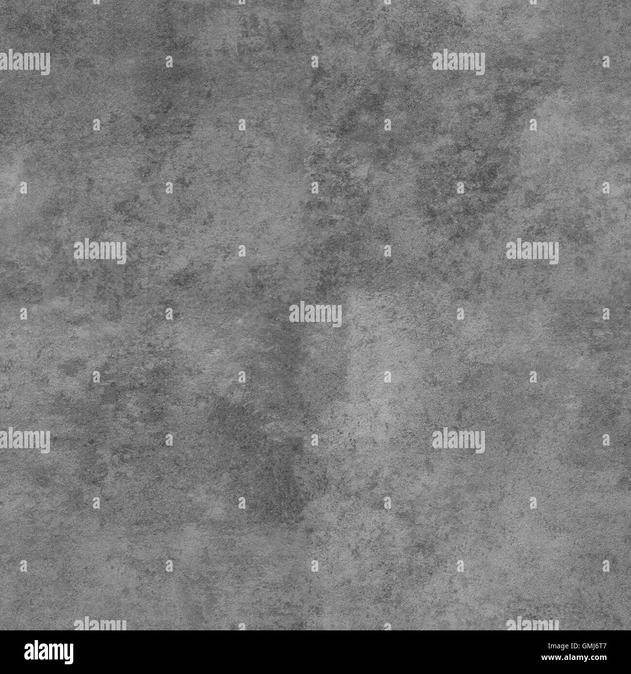 Gros plan du mur gris texturé Banque D'Images