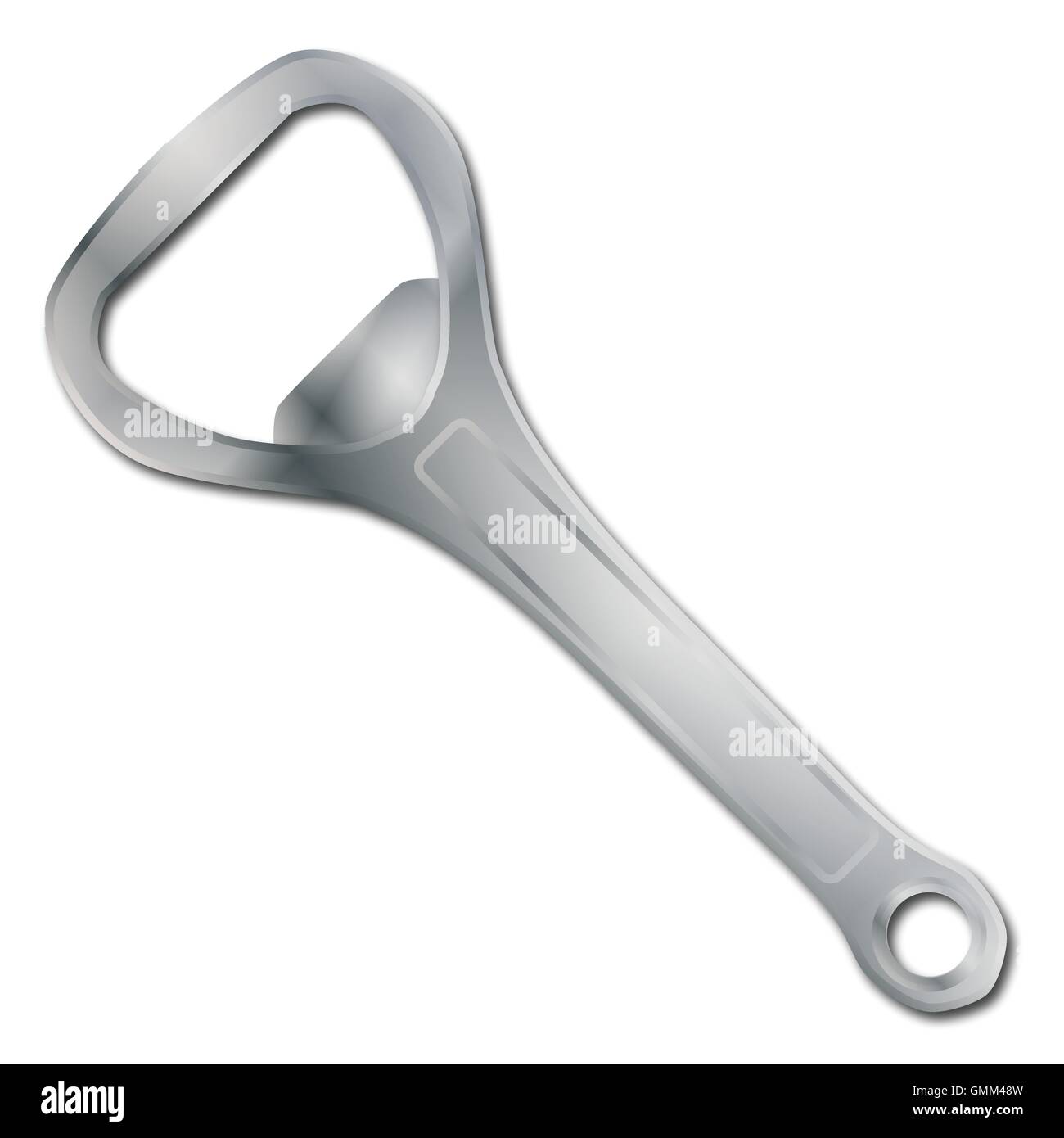 Inserts Décapsuleur Métal - Lot De 100 - DIY Ouvre-bouteilles - Avec Vis