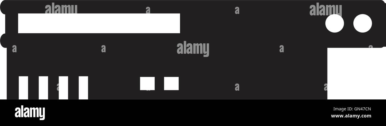 Pour les joueurs de la console de jeux et jeux Illustration de Vecteur Pour les joueurs de la console de jeux et jeux Illustration de Vecteur