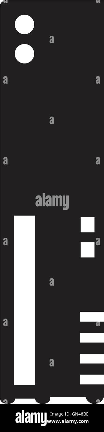 Pour les joueurs de la console de jeux et jeux Illustration de Vecteur Pour les joueurs de la console de jeux et jeux Illustration de Vecteur