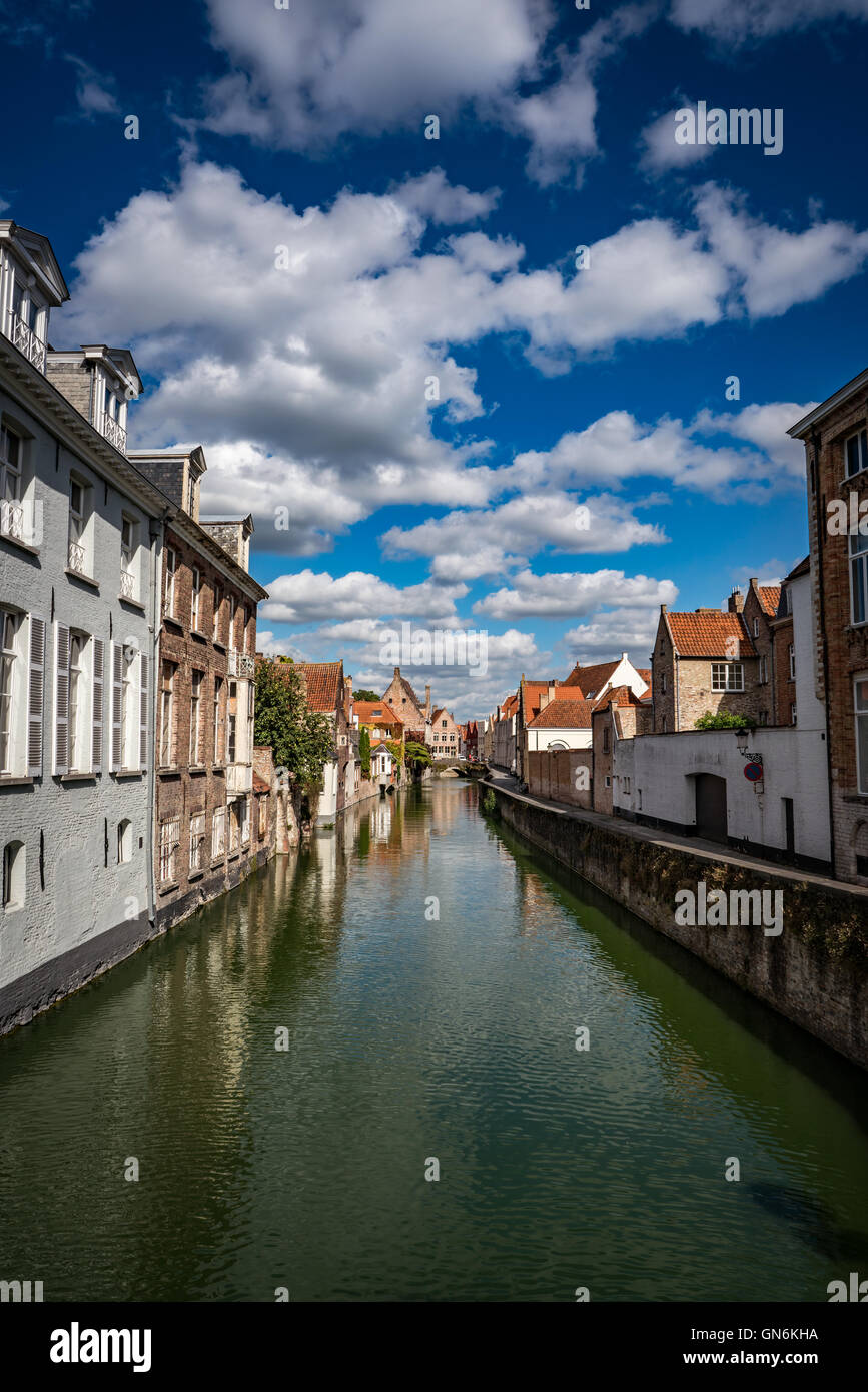 Bruges - Vieilles Maisons Da La Grand' Place