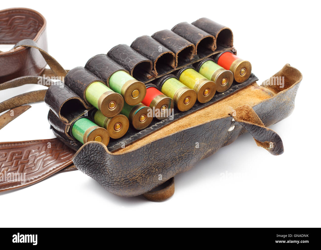 Bandoulière Réglable Pour Fusil De Chasse, Ceinture De Coque De Fusil