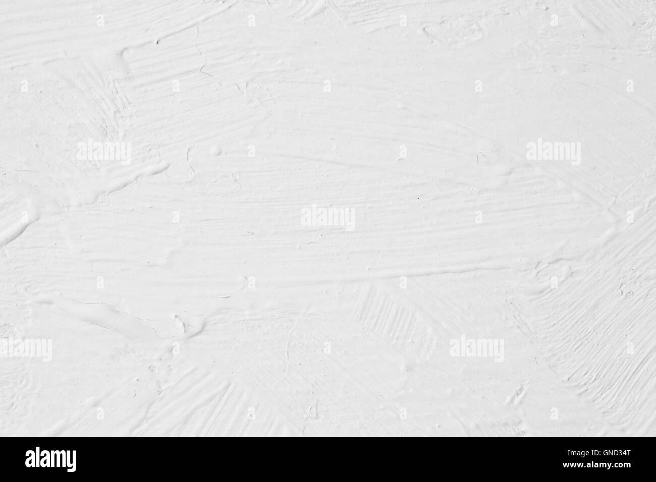 Mur de béton blanc Grunge Background Banque D'Images Mur de béton blanc Grunge Background Banque D'Images