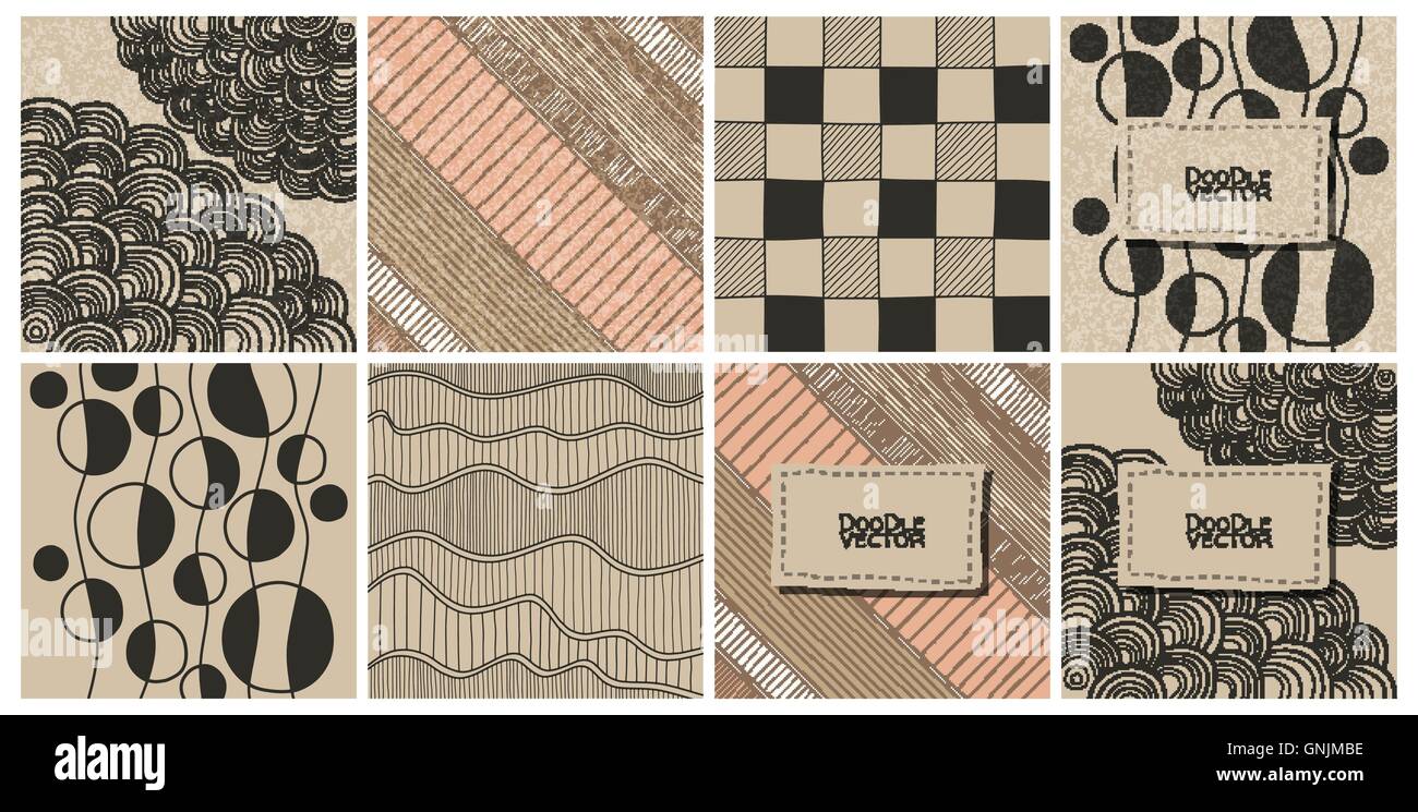 Modèle de vecteur. Illustration de Vecteur