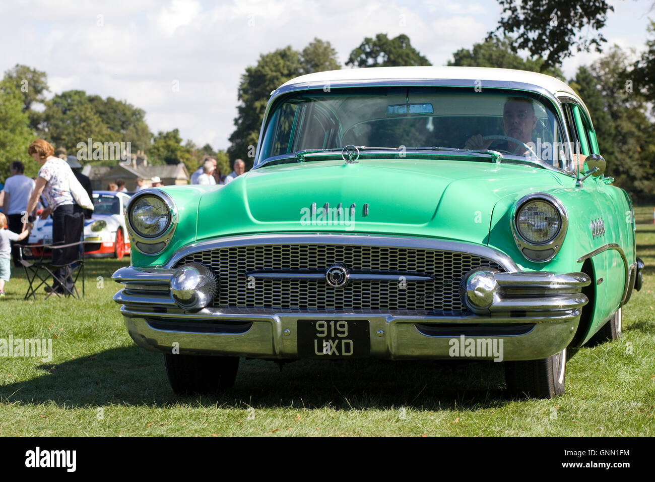 Buick century Banque de photographies et d’images à haute résolution ...