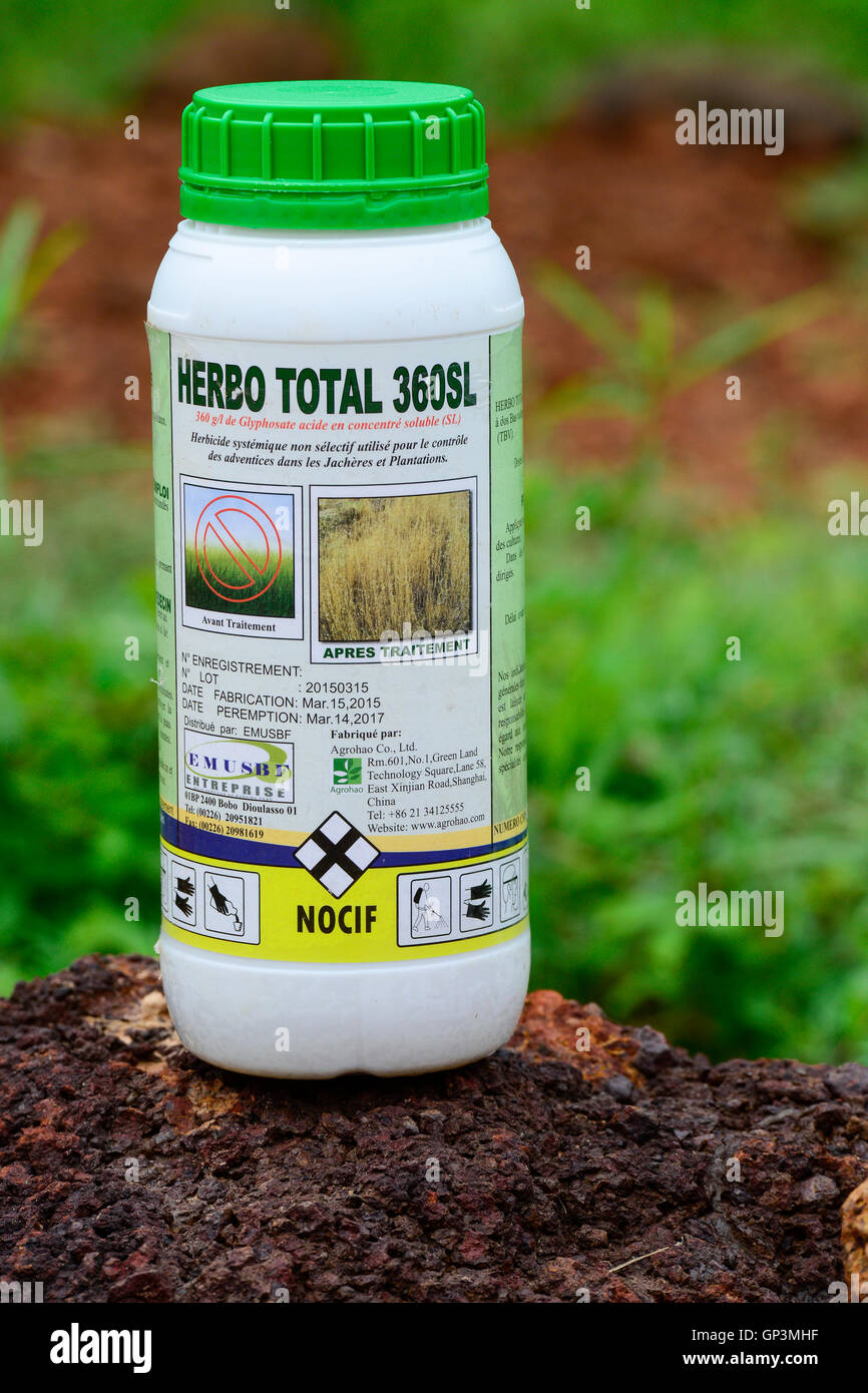 herbicides-africa-banque-de-photographies-et-d-images-haute