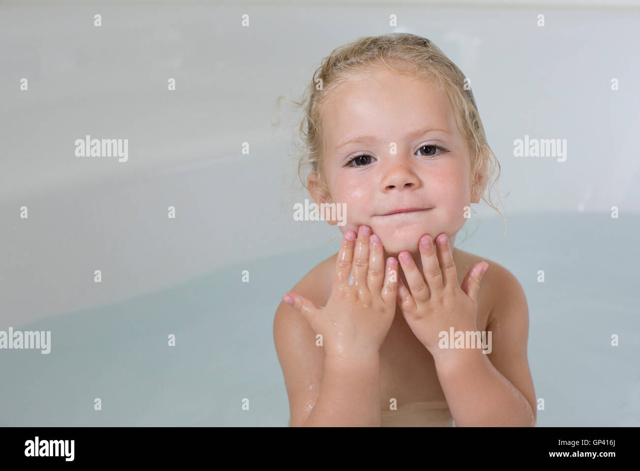 Prendre Soin De Vos Enfants Banque De Photographies Et D’images à Haute ...