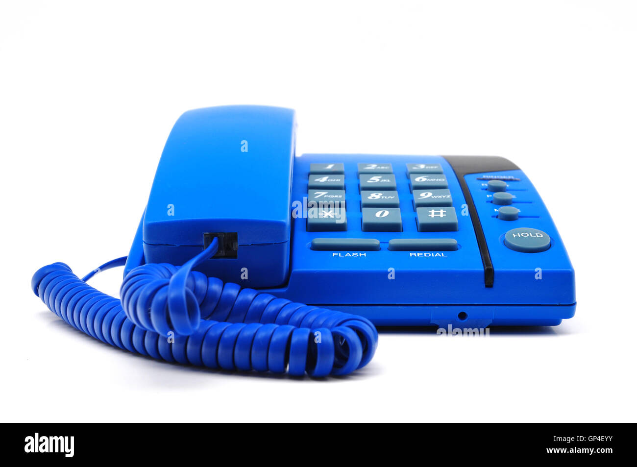 Téléphone Banque D'Images