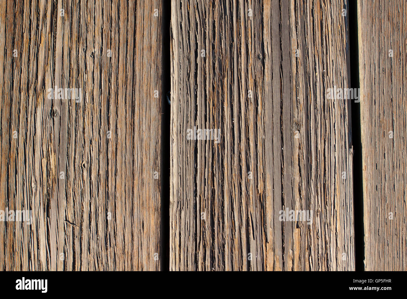 Résumé Wood Texture Banque D'Images