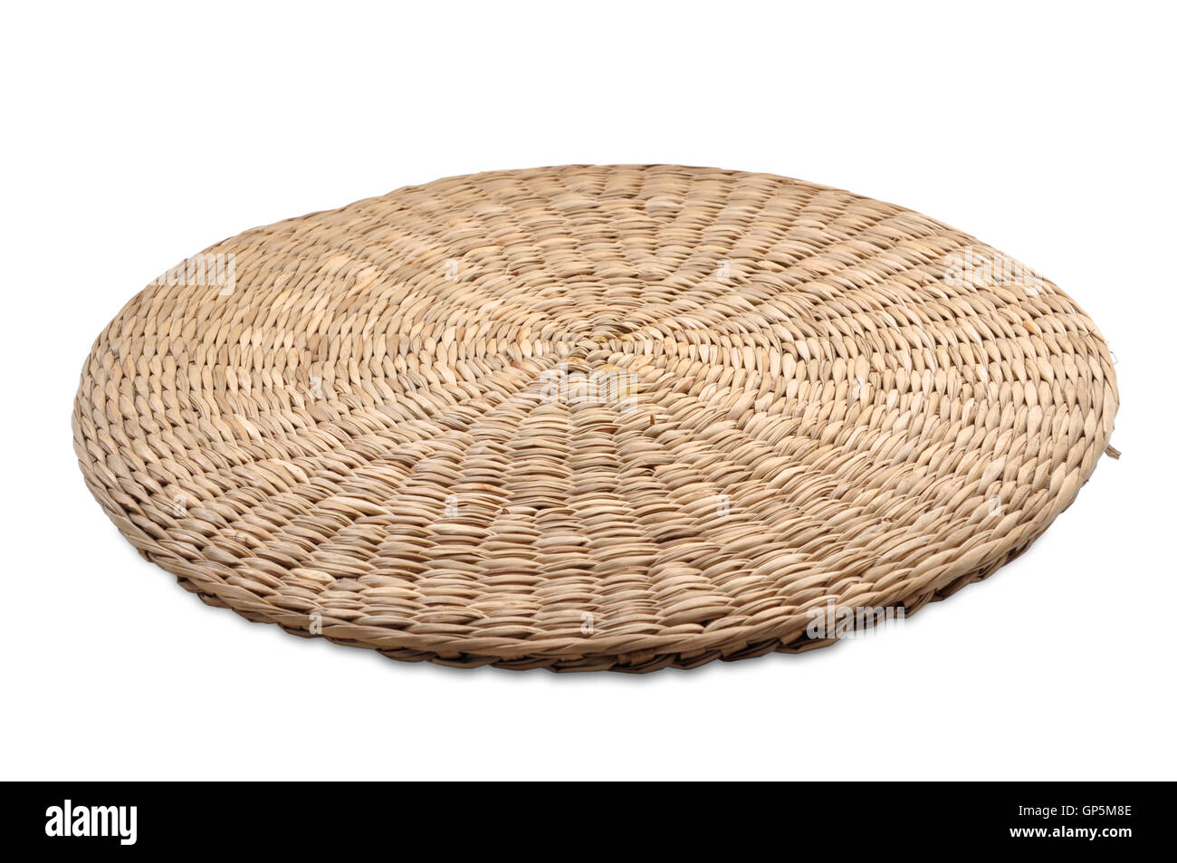 Motif tissé Banque D'Images