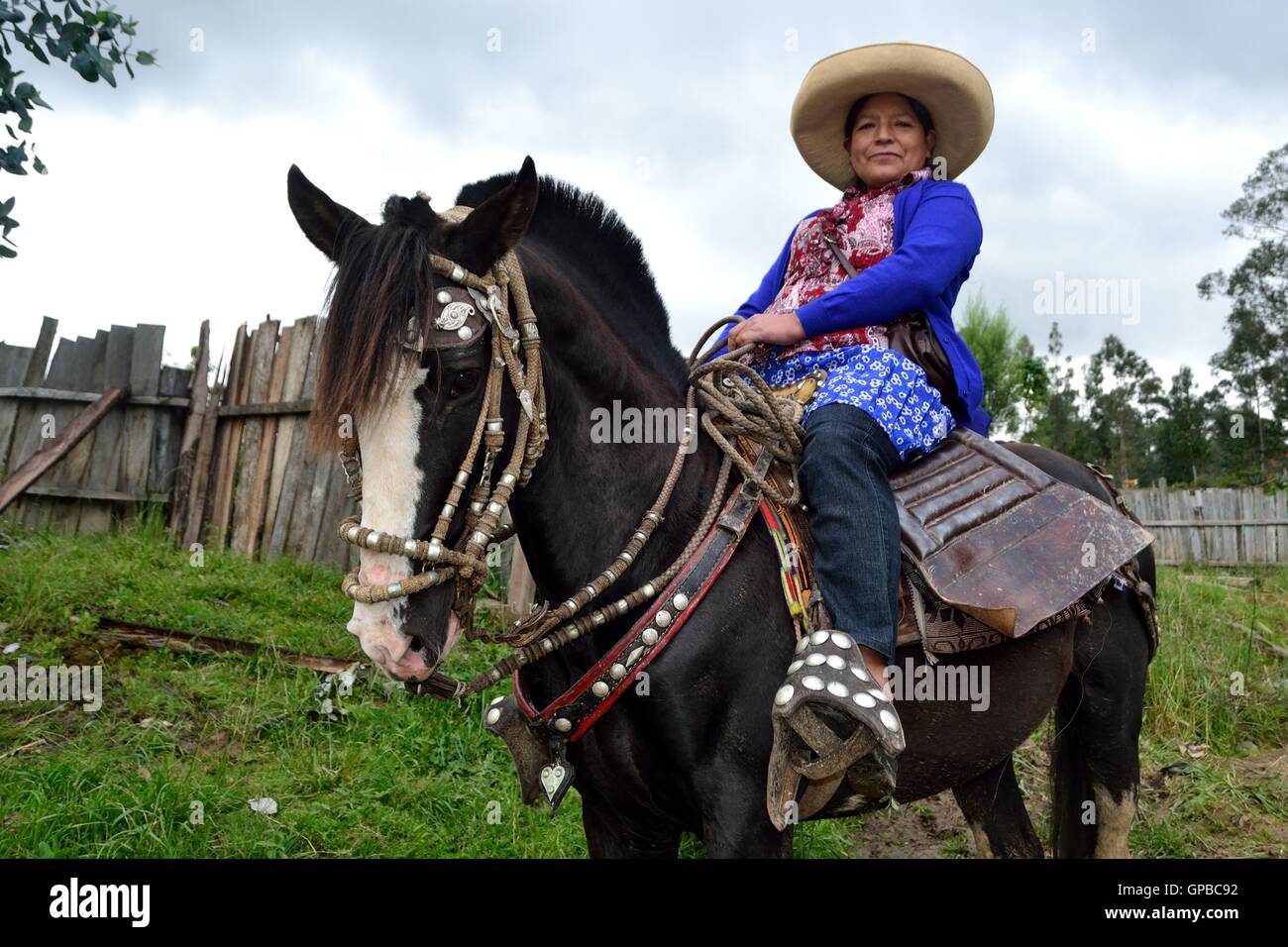 course-de-chevaux-f-tes-de-la-virgen-del-carmen-et-des-fiestas