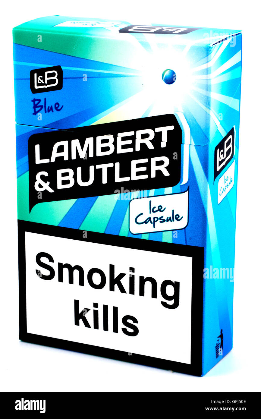 lambert and butler cigarettes Lambert Butler Cigarettes Review 2025: Neutral Comparison Guide|Lambert  Butler Cigarettes Review 2025