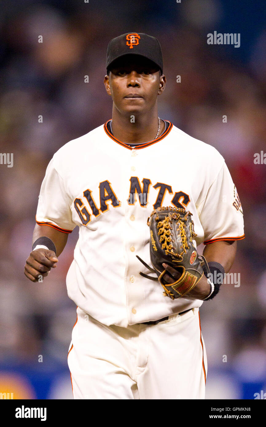 Lot Detail - EDGAR RENTERIA'S 2010 WORLD SERIES SAN FRANCISCO