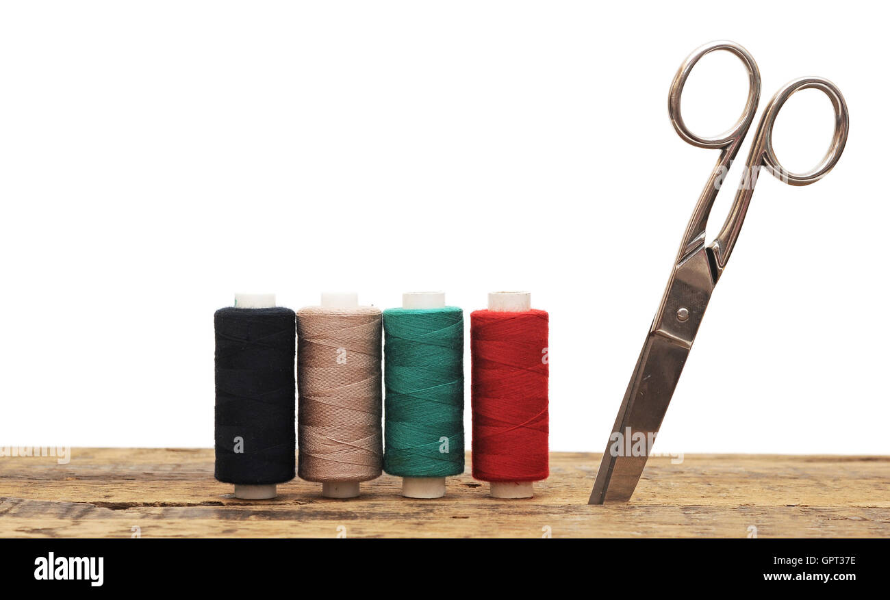 1 Ensemble Outils De Couture Colorés Ciseaux à Coudre