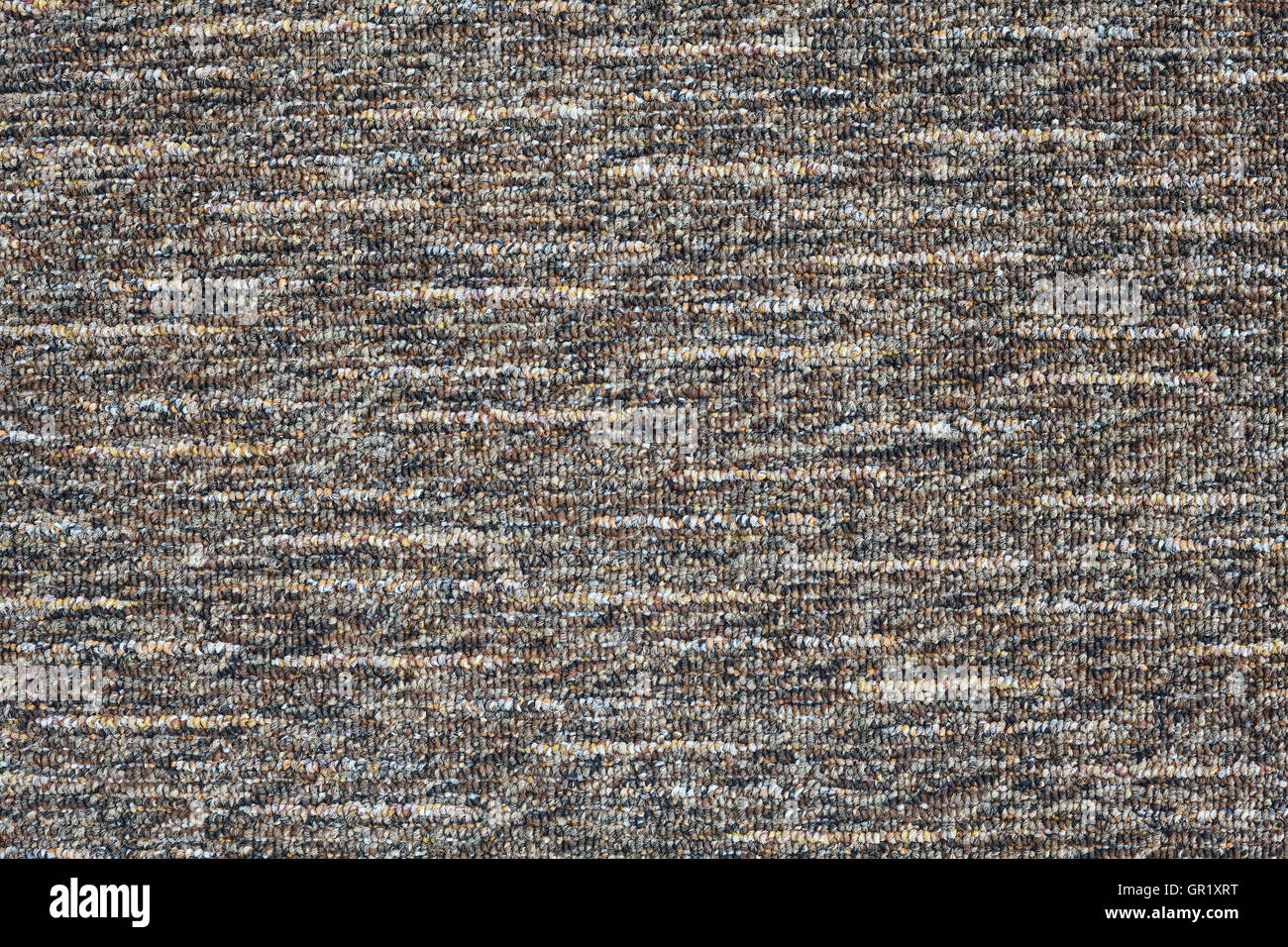 Close up de haute qualité photo d'un tissu tapis de texture. Banque D'Images