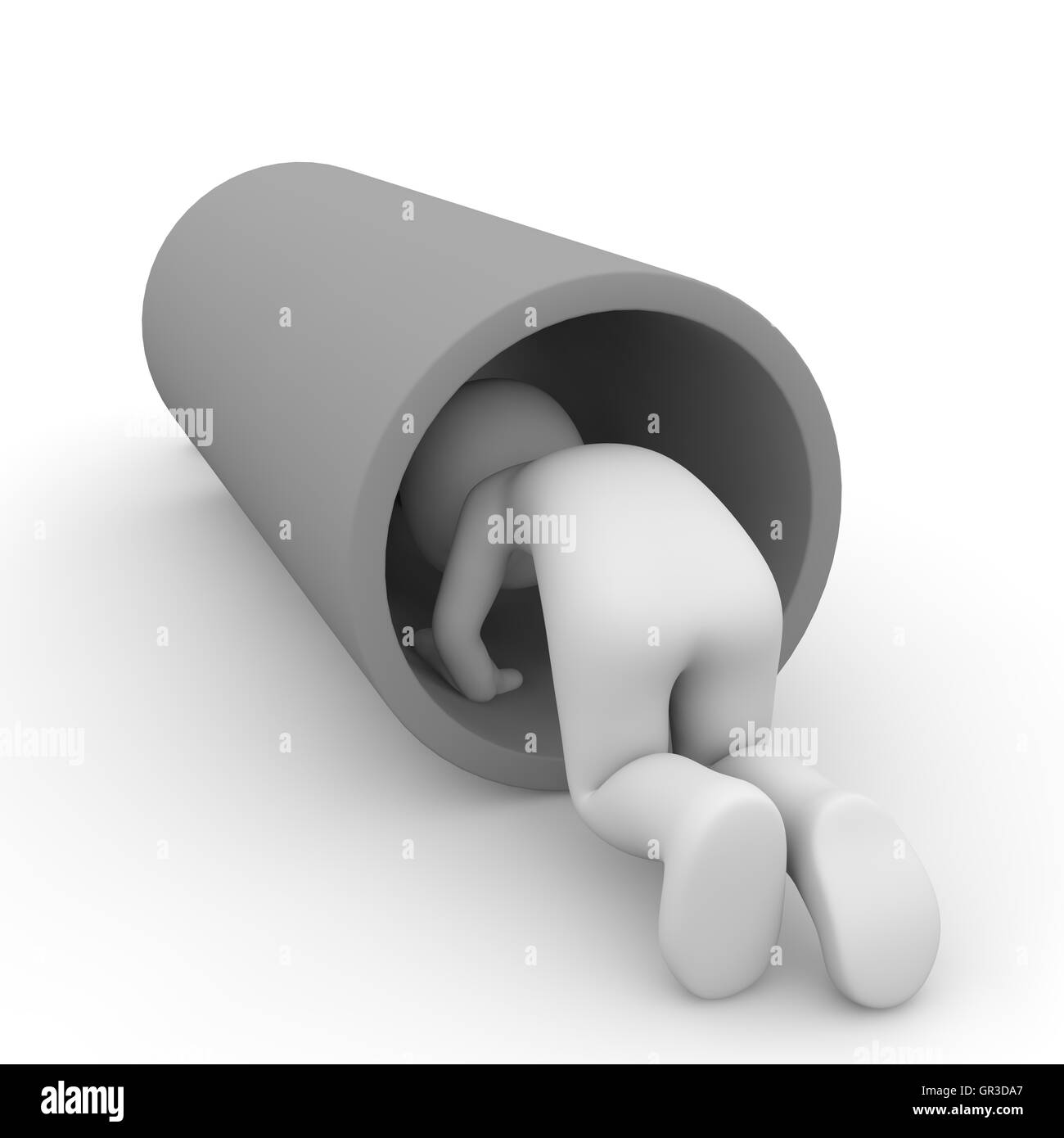 analyse 1 Banque D'Images