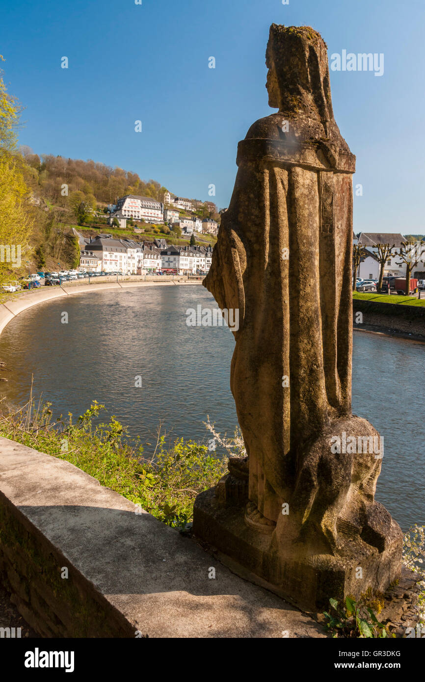 Bouillon belgium ardennes ville Banque de photographies et d’images à ...