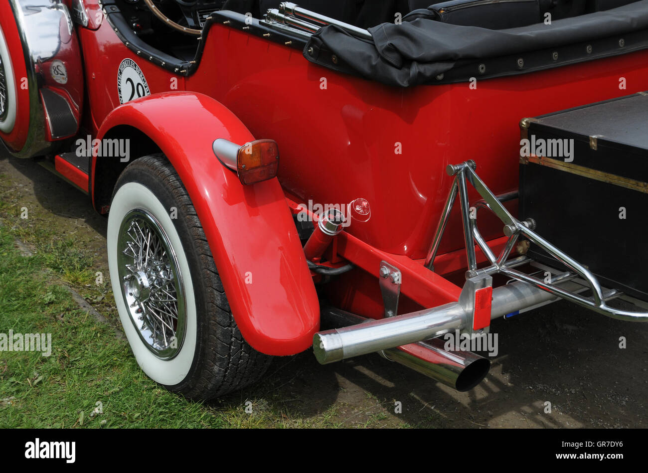 Excalibur Banque D'Images