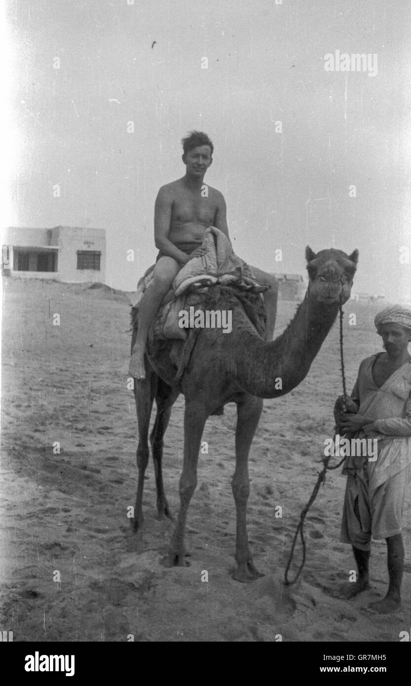 Pakistan 1960 P.C. Banque D'Images