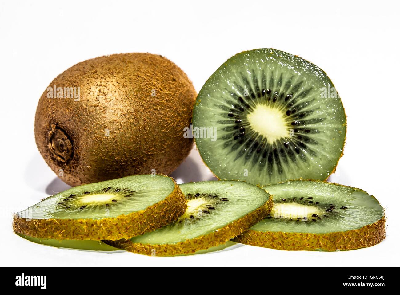 Kiwi de cuisine Banque de photographies et d’images à haute résolution Alamy