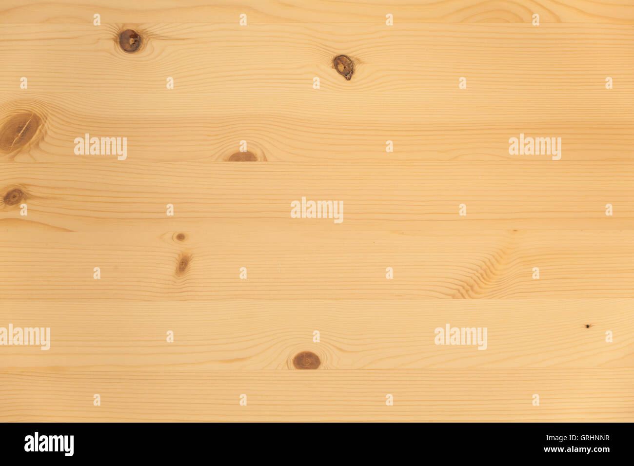 Nouvelle planche de bord fait de bois de pin, la texture de fond photo Banque D'Images