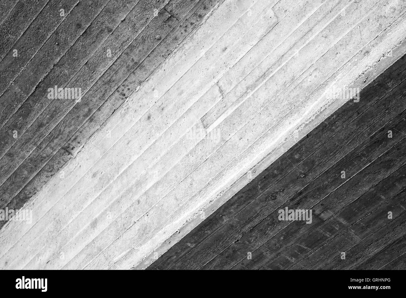 Structure en béton gris abstrait arrière-plan photo industrielle, Banque D'Images