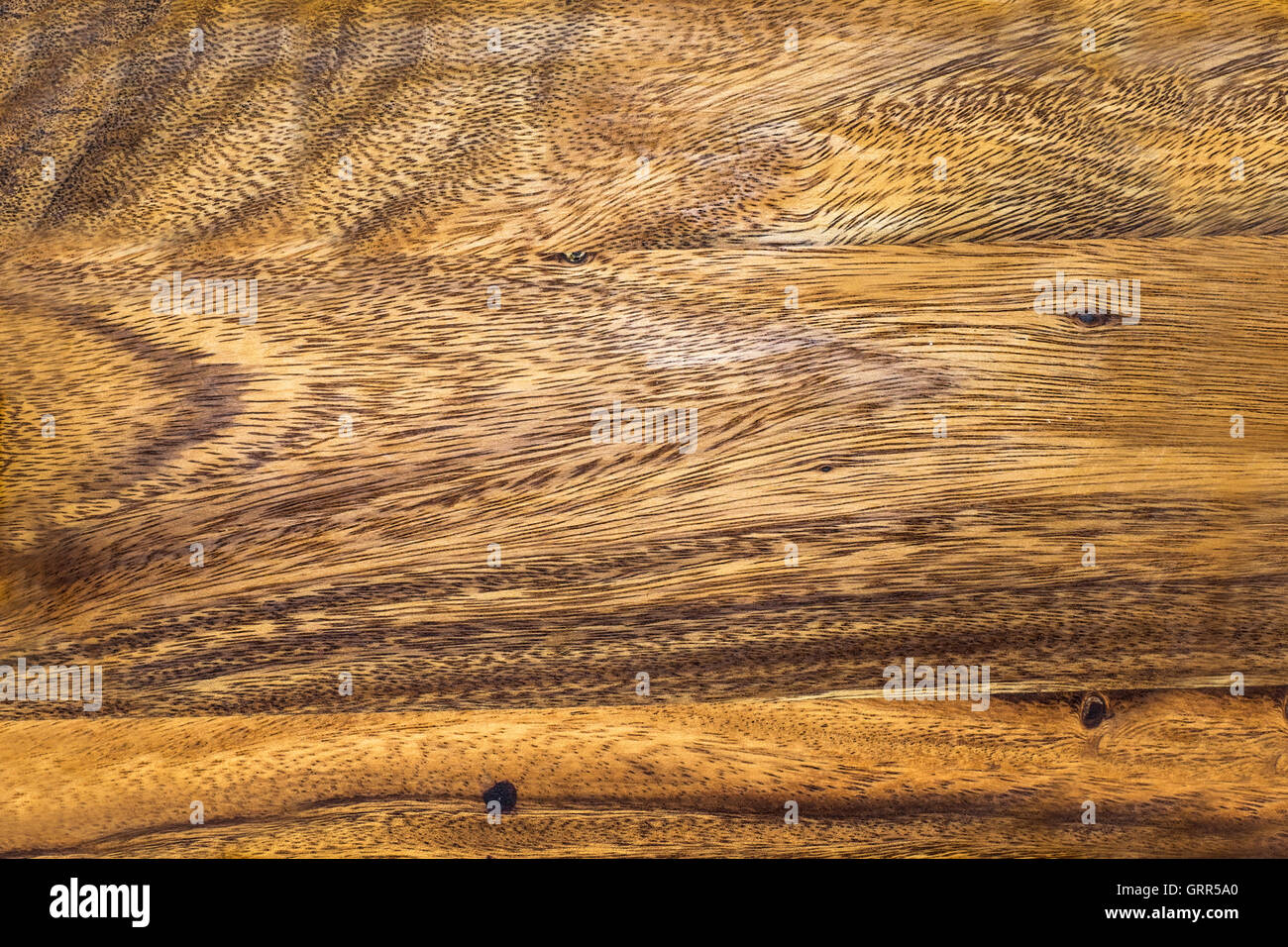 Ton brun foncé Grain plank wood texture background. Banque D'Images