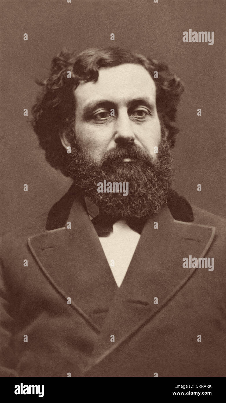 P.P. Philip (Paul) le bonheur, l'hymne américain renommé, écrivain, compositeur, chef d'orchestre et chanteur de gospel. (Photo de William B. White) Banque D'Images