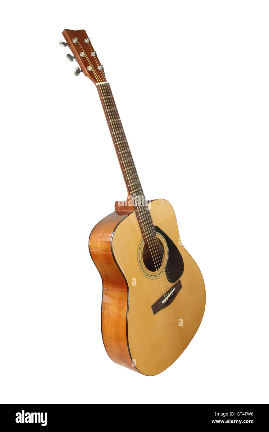 ② Valencia CG190 à cordes nylon Guitare classique — Instruments à