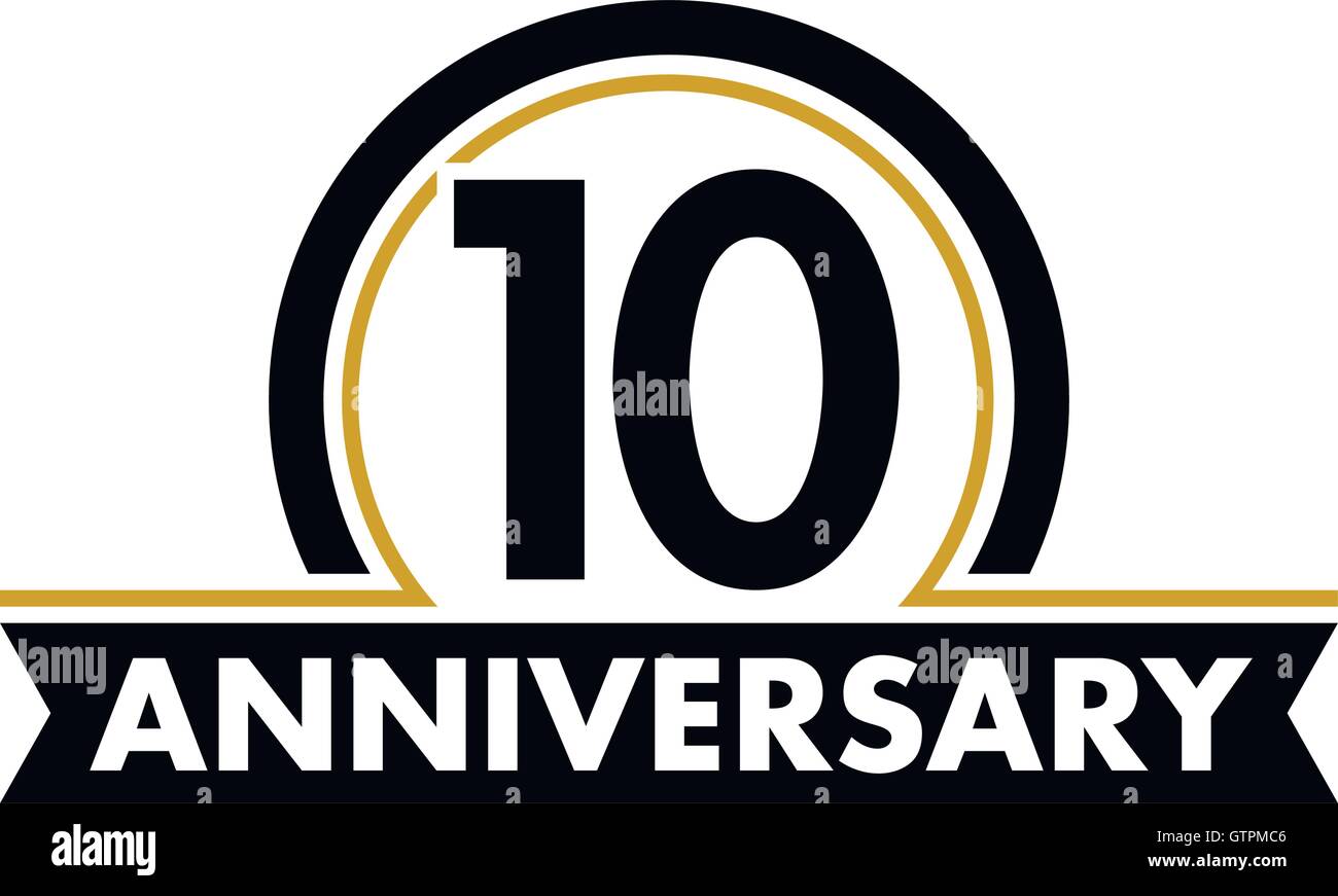 Anniversaire Insolite Vecteur Etiquette Dixieme Anniversaire Du Symbole 10 Ans Anniversaire Logo Abstrait L Arc De Cercle En Cercle 10eme Jubile Image Vectorielle Stock Alamy Anniversaire Insolite Vecteur Etiquette Dixieme Anniversaire Du Symbole 10 Ans Anniversaire Logo Abstrait L Arc De Cercle En Cercle 10eme Jubile Image Vectorielle Stock Alamy