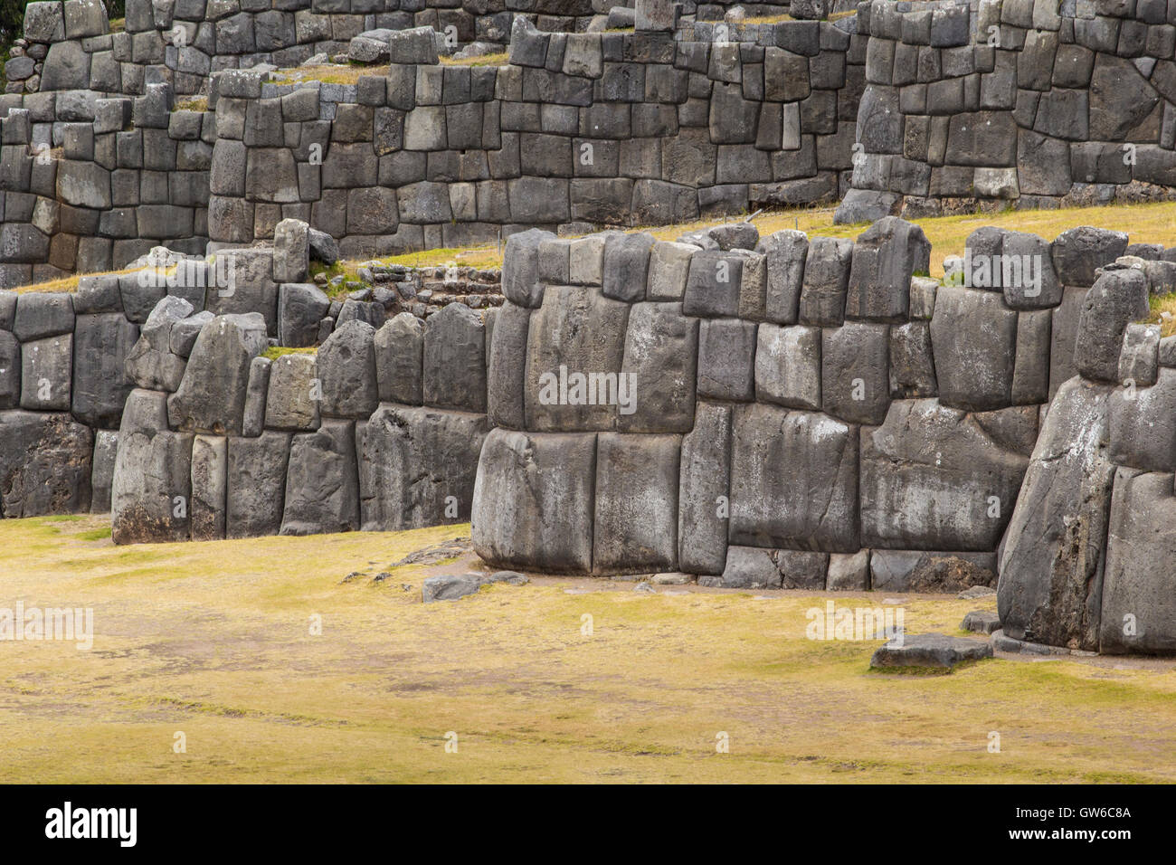 sacsayhuaman-in-cusco-banque-d-image-et-photos-alamy