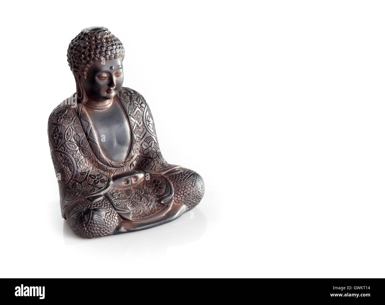Sagesse Bouddha Banque De Photographies Et D Images A Haute Resolution Alamy