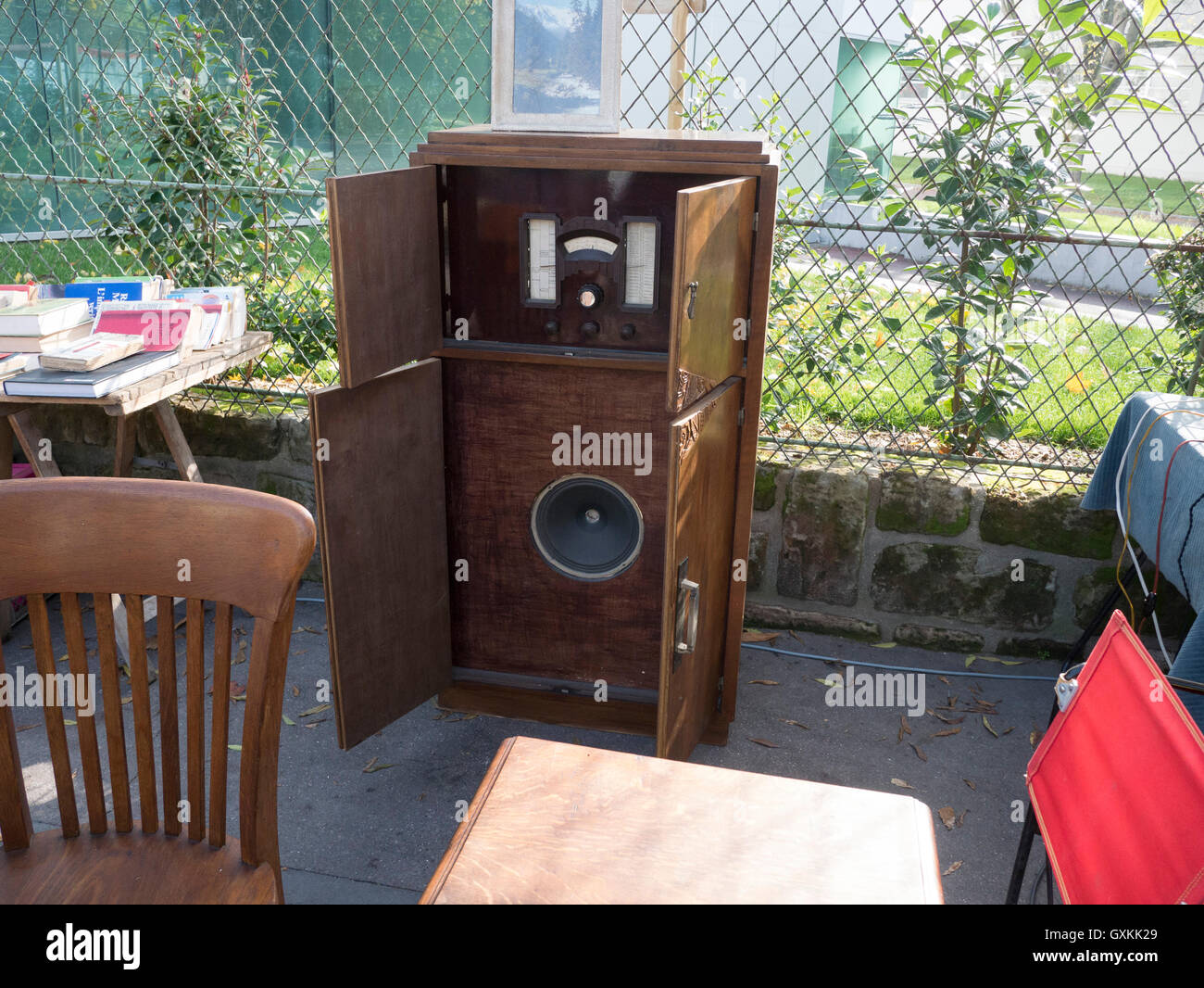 Paris, Ville Lumière, est la capitale de la France et l'un des plus célèbres et emblématiques de villes dans le monde Banque D'Images