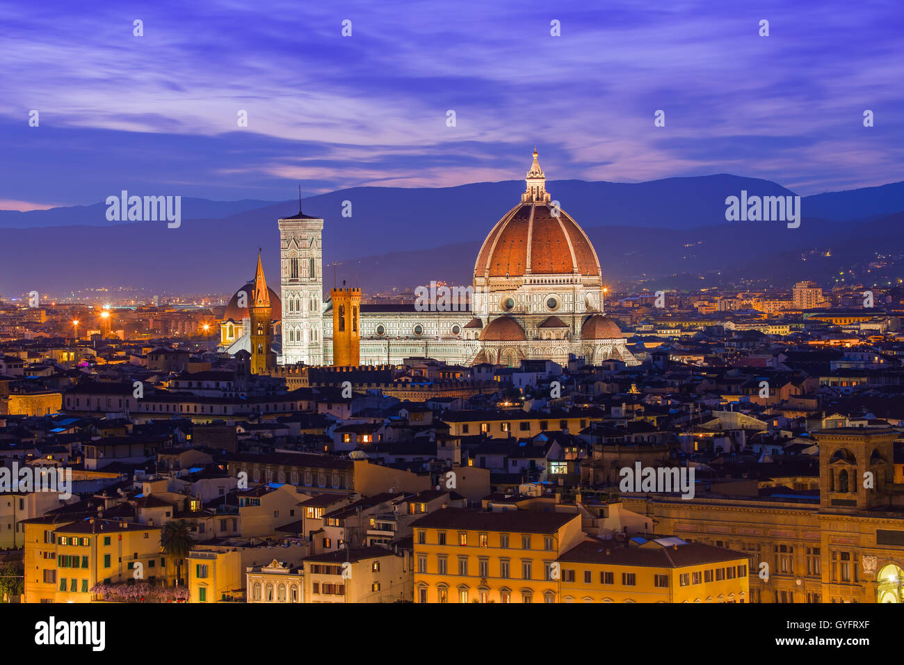 Duomo Florence Italie Banque De Photographies Et D images Haute duomo-florence-italie-banque-de-photographies-et-d-images-haute