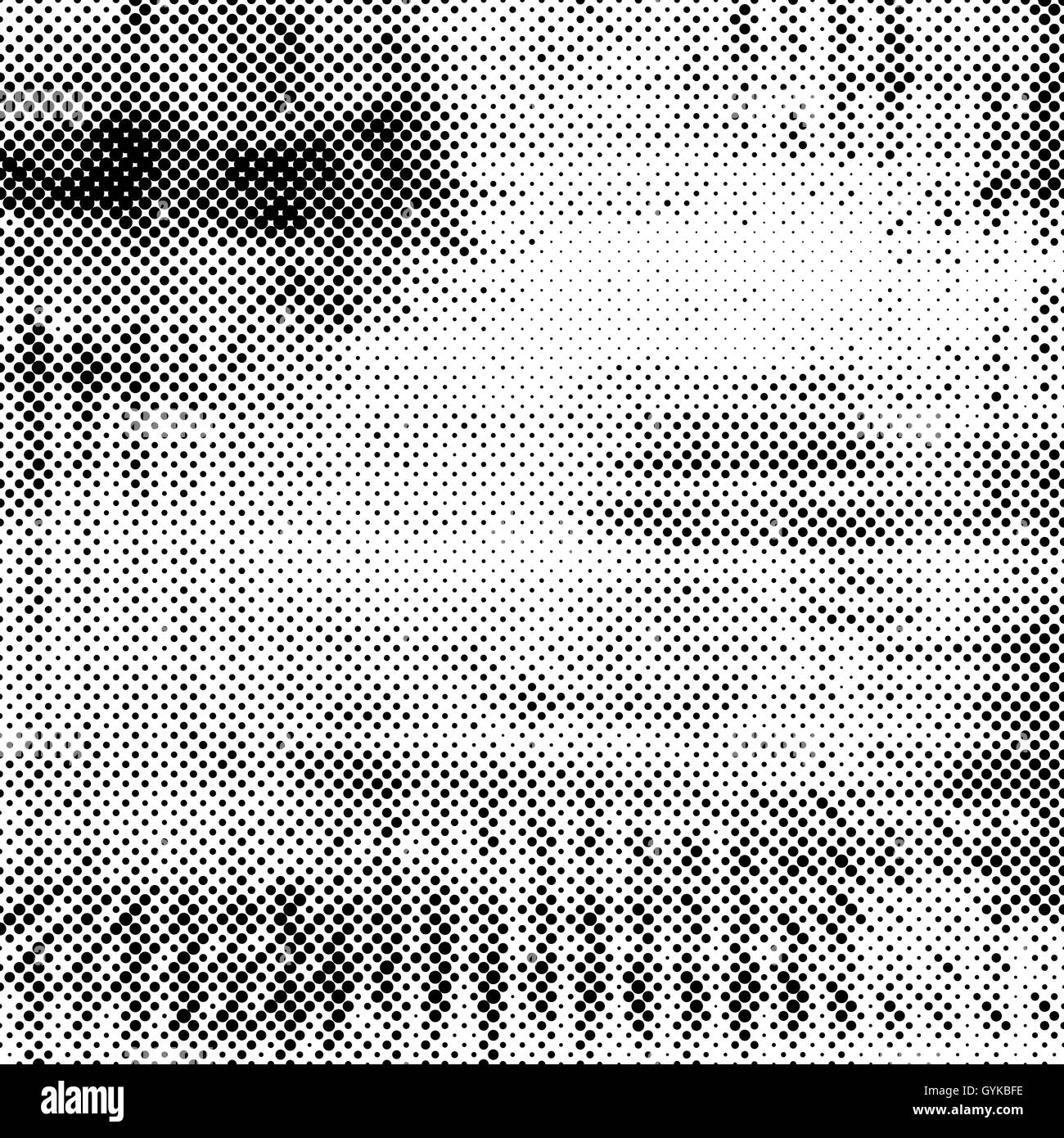 Sunbeams grunge background Banque D'Images