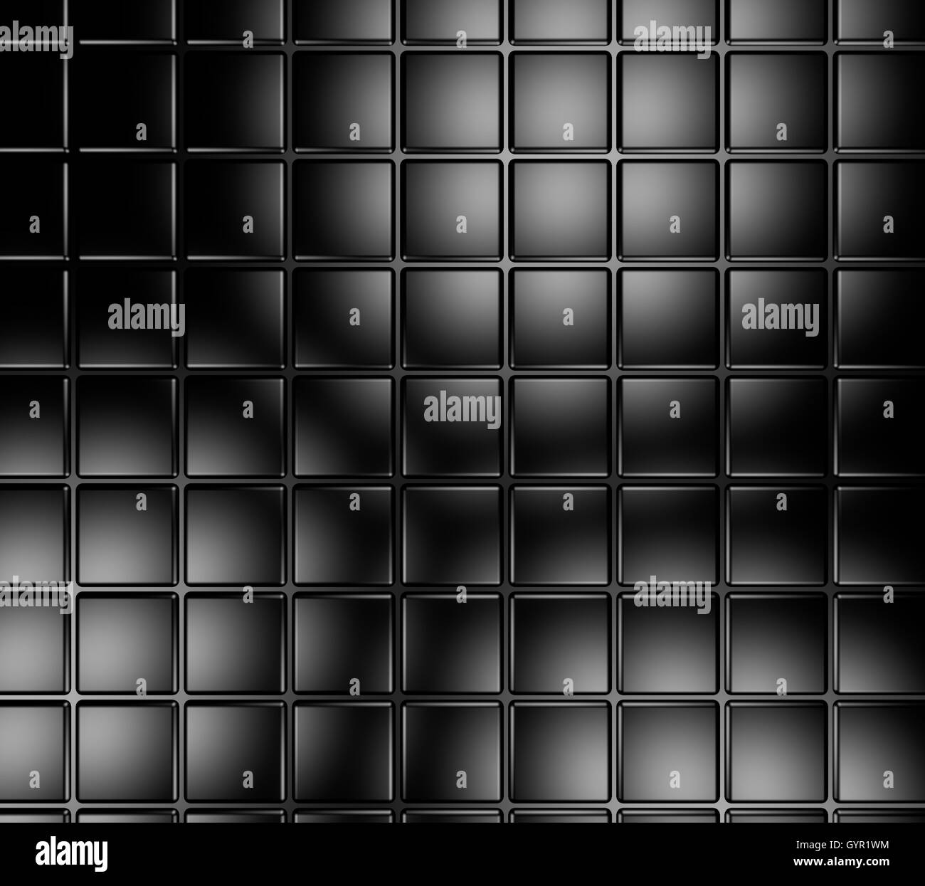 Dalle de carrelage Banque d'images noir et blanc - Page 2 - Alamy