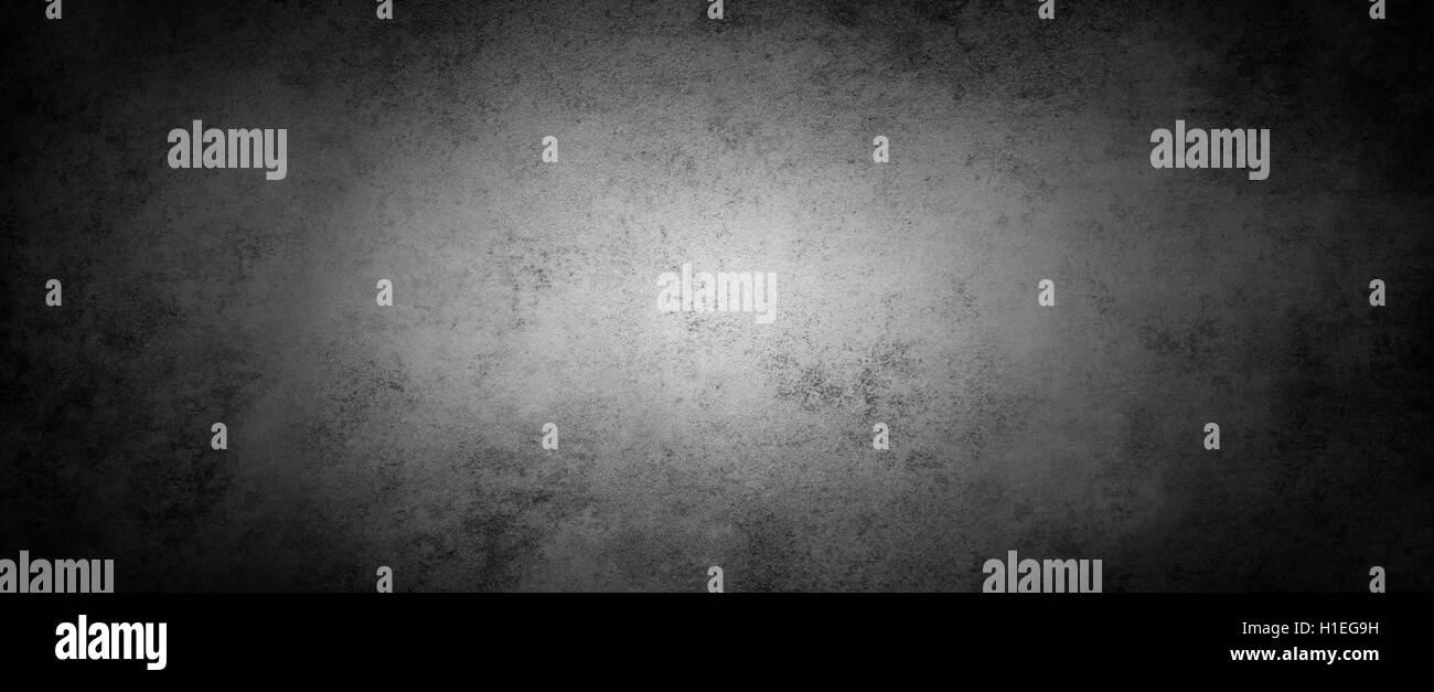 Gros plan du mur gris texturé Banque D'Images