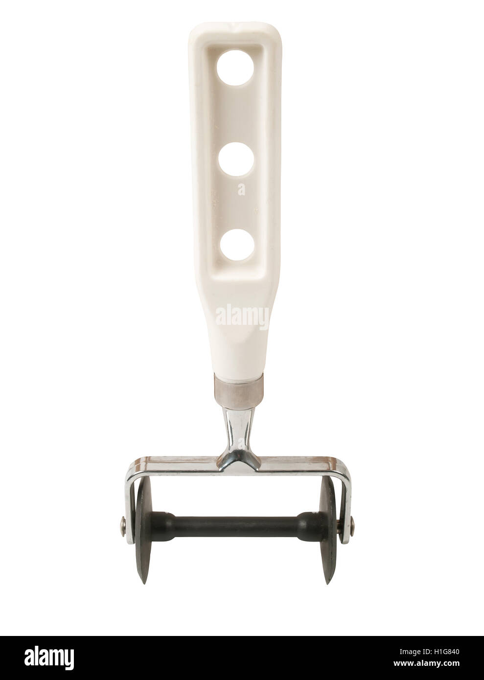 Coupeur de pâte Banque D'Images