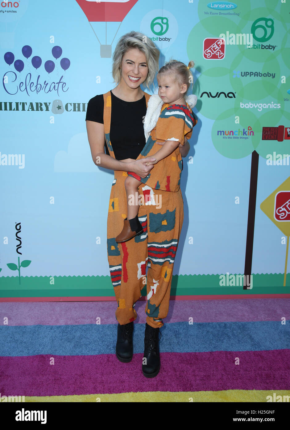 Linsey godfrey aleda seren adamson Banque de photographies et d’images