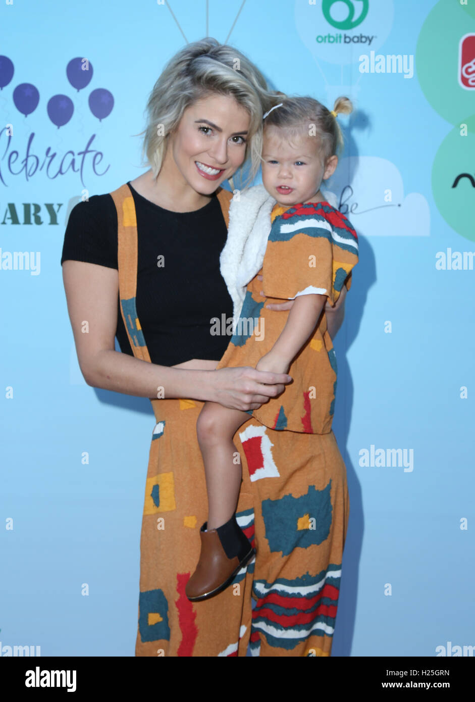 Linsey godfrey aleda seren adamson Banque de photographies et d’images