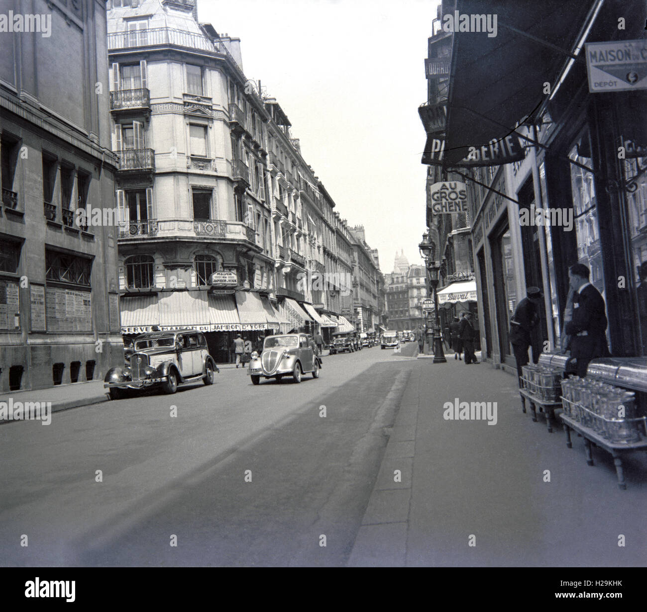 Drouot paris Banque de photographies et d’images à haute résolution - Alamy