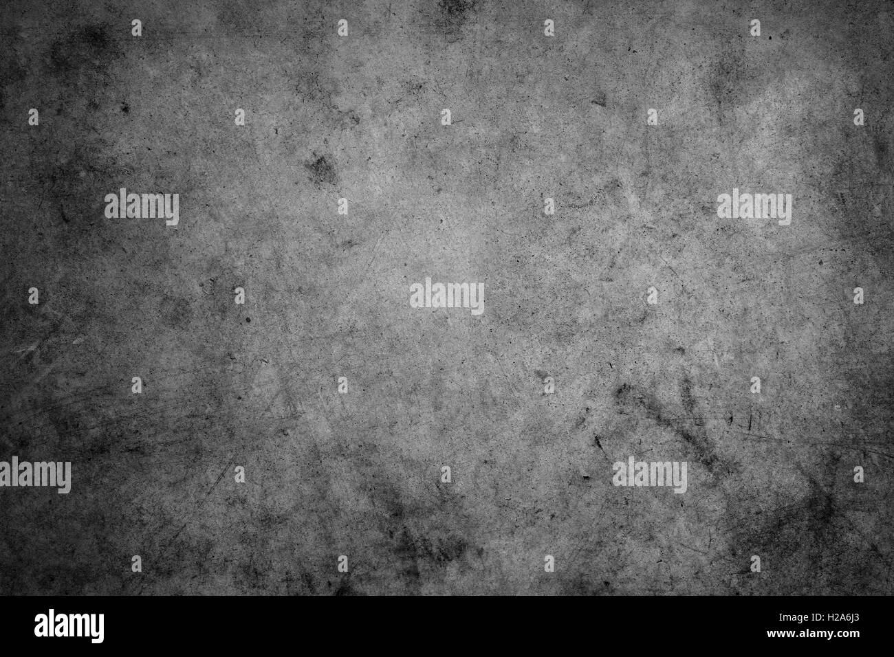 Gros plan du mur gris texturé Banque D'Images