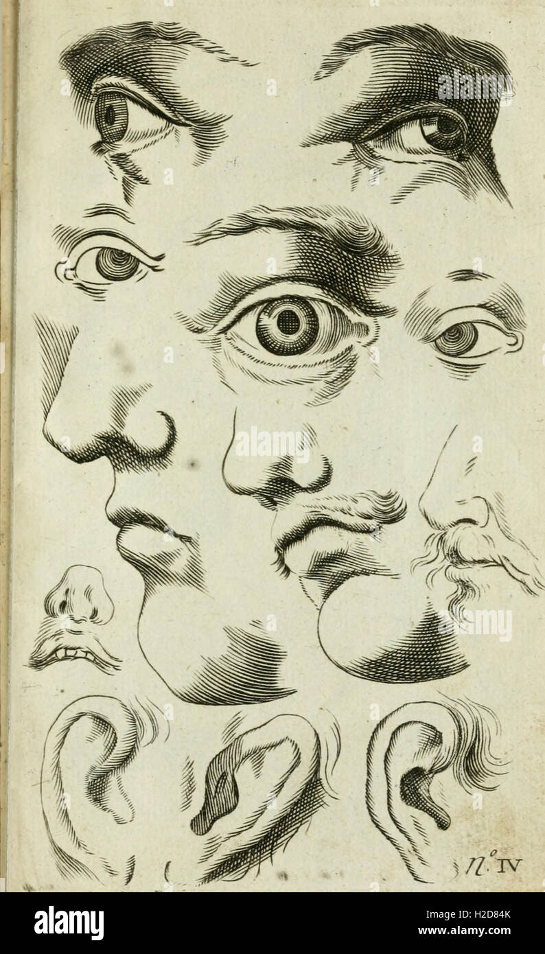 Polygraphice Ou Lart Du Dessin Gravure Eau Forte