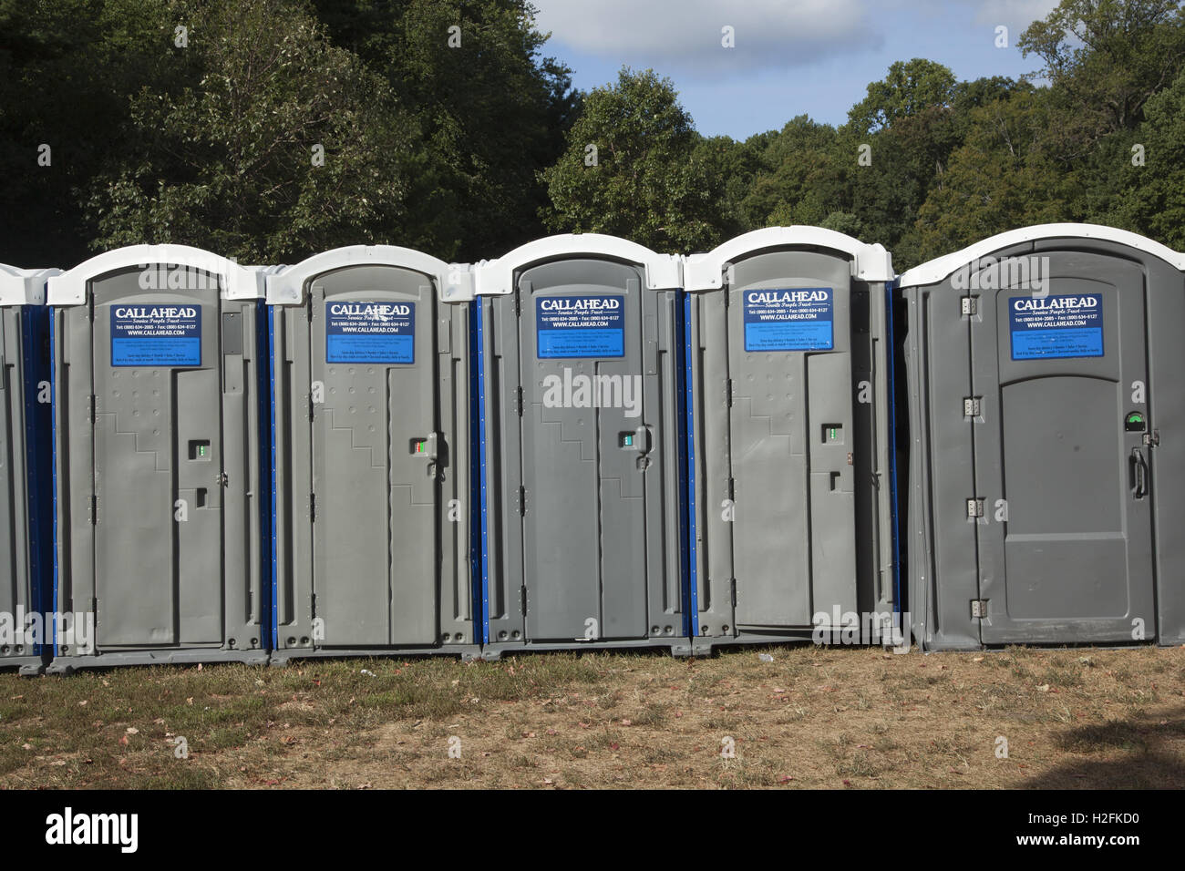 Public toilets new york city Banque de photographies et d'images à haute  résolution - Alamy