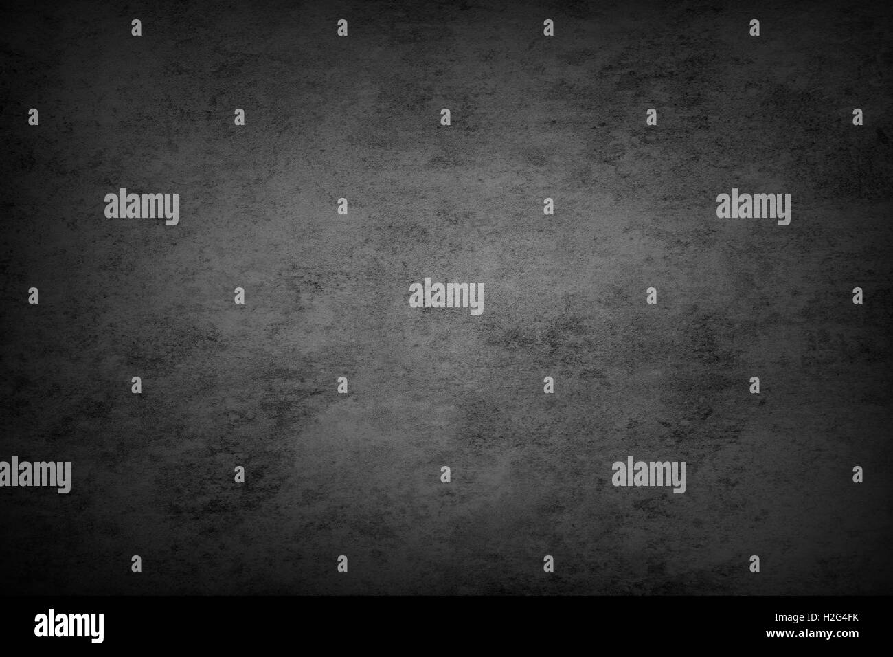 Gros plan du mur gris texturé Banque D'Images