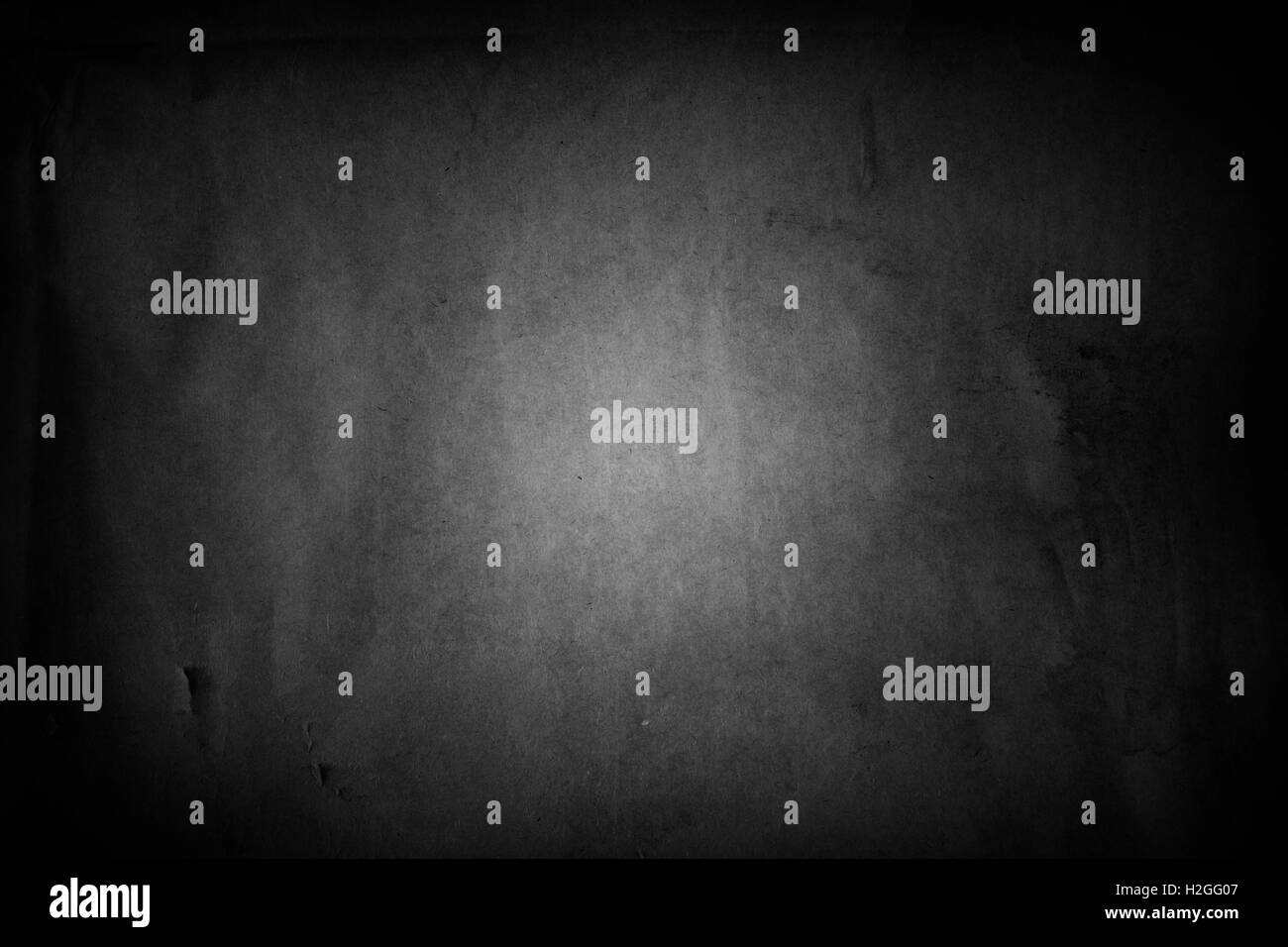 Libre de la texture du papier gris Banque D'Images