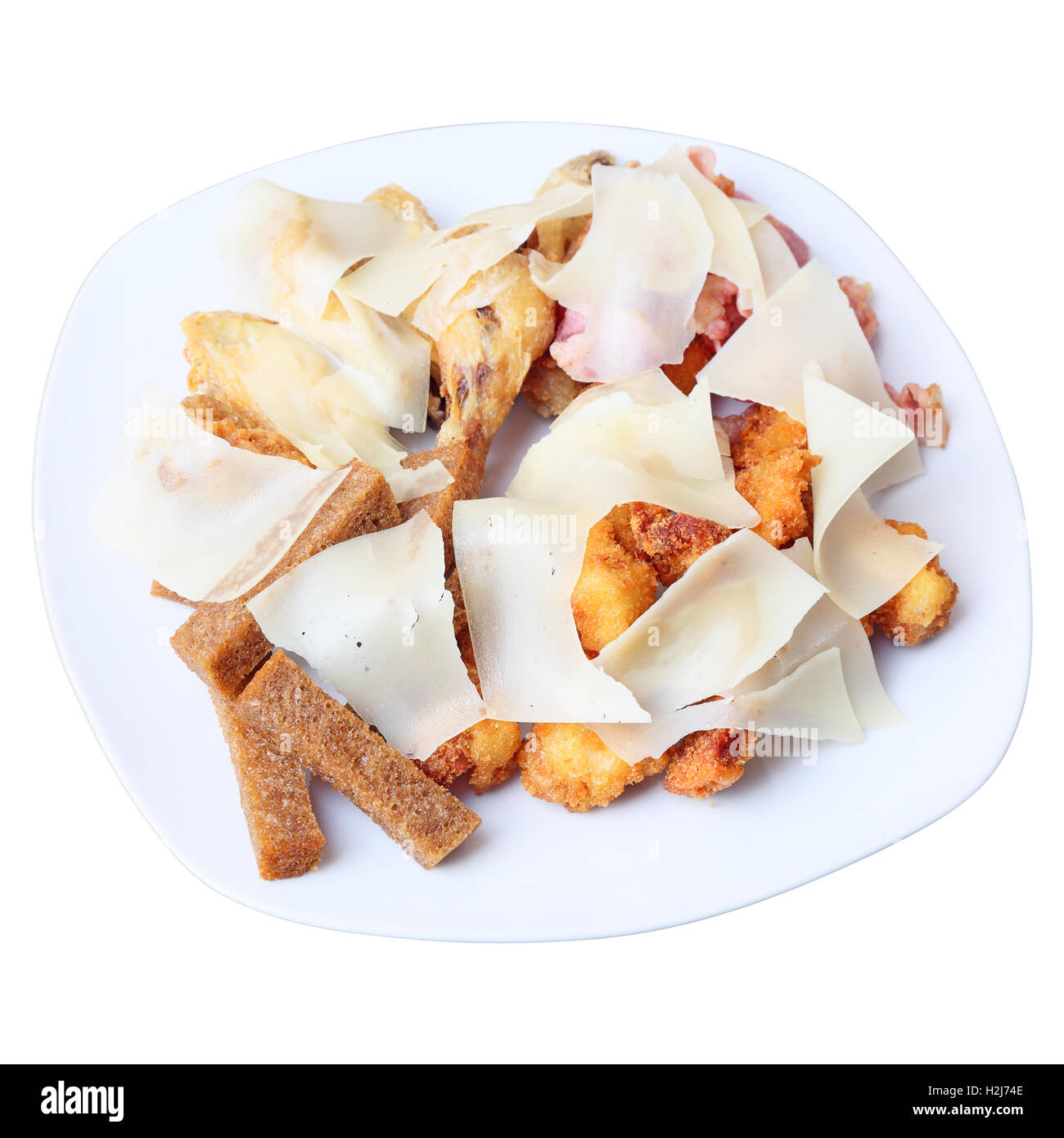 Entrée pour la bière Banque D'Images