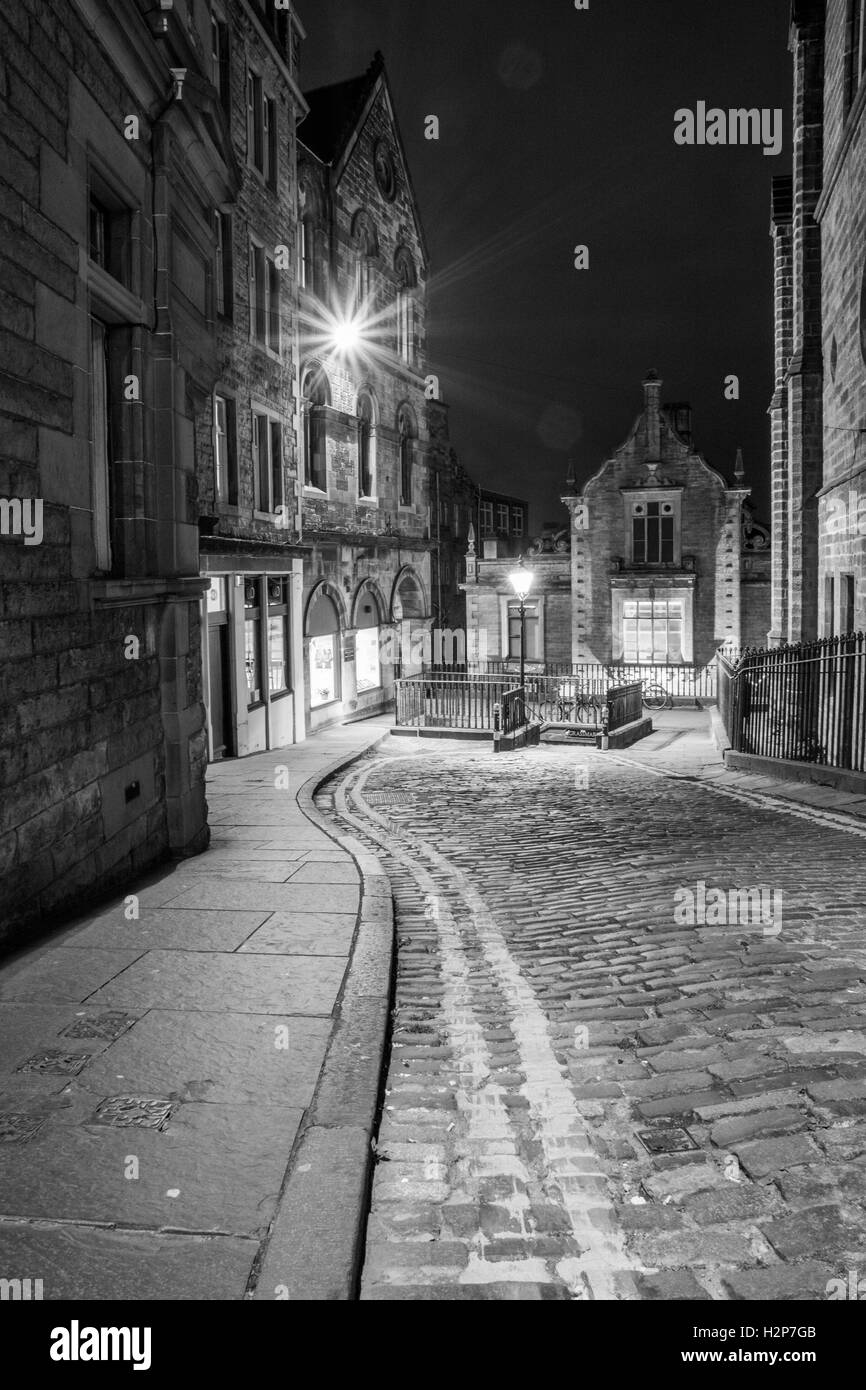 Edimbourg, Ecosse Banque D'Images